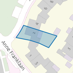 Perceel DVT00-M-4083