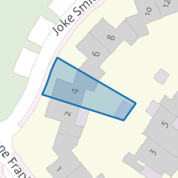 Perceel DVT00-M-4084