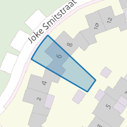 Perceel DVT00-M-4085