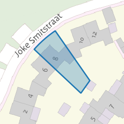 Perceel DVT00-M-4086