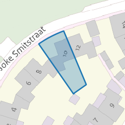 Perceel DVT00-M-4087