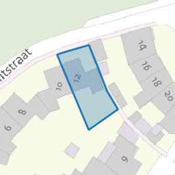 Perceel DVT00-M-4088