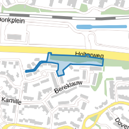 Perceel DVT00-M-4089