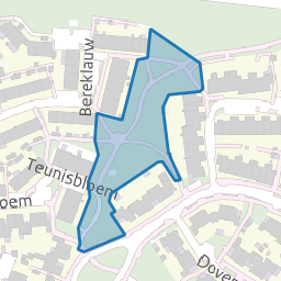 Perceel DVT00-M-4091