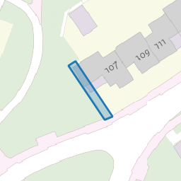 Perceel DVT00-M-4092