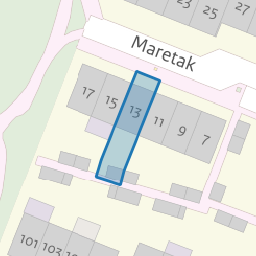 Perceel DVT00-M-4096