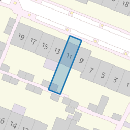 Perceel DVT00-M-4099