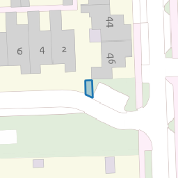 Perceel DVT00-M-4101