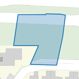 Perceel DVT00-M-4105