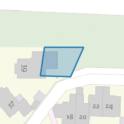 Perceel DVT00-M-4106