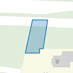 Perceel DVT00-M-4107