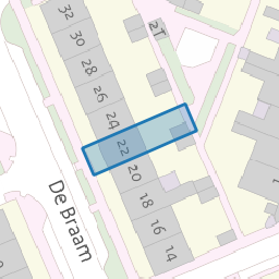 Perceel DVT00-M-4112