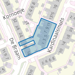 Perceel DVT00-M-4113