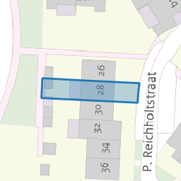 Perceel DVT00-M-4114
