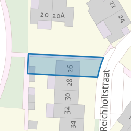 Perceel DVT00-M-4115