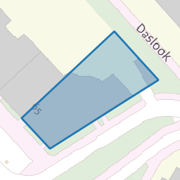 Perceel DVT00-M-4120