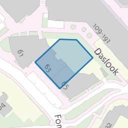 Perceel DVT00-M-4121