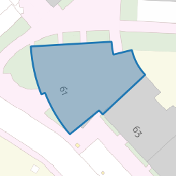 Perceel DVT00-M-4123