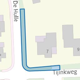 Perceel DVT00-M-4125