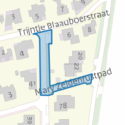 Perceel DVT00-M-4128