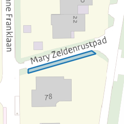 Perceel DVT00-M-4129