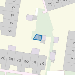 Perceel DVT00-M-4133