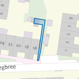 Perceel DVT00-M-4138