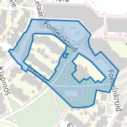 Perceel DVT00-M-4141