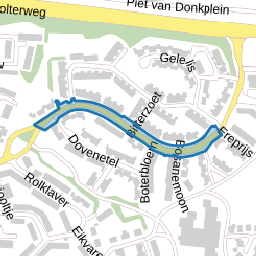Perceel DVT00-M-4143