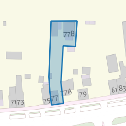 Perceel DVT00-M-4155