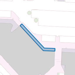 Perceel DVT00-M-4159