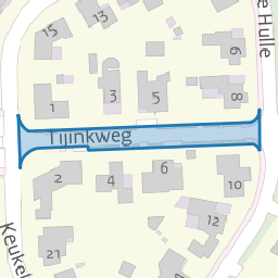 Perceel DVT00-M-4164