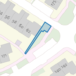 Perceel DVT00-M-4167