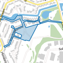 Perceel DVT00-M-4178