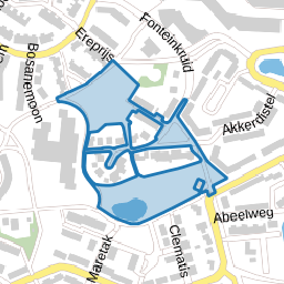 Perceel DVT00-M-4182