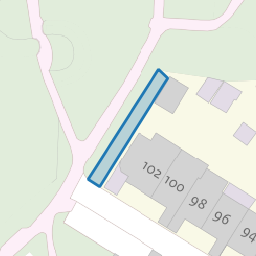 Perceel DVT00-M-4183