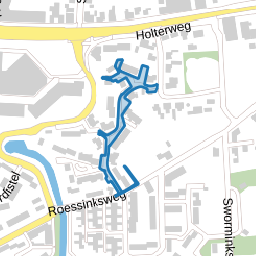 Perceel DVT00-M-4201