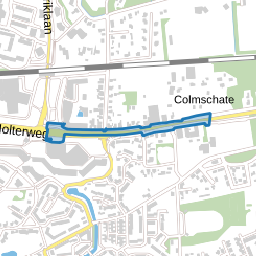 Perceel DVT00-M-4222