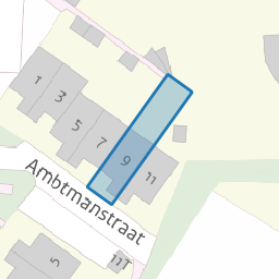 Perceel DVT00-M-4225