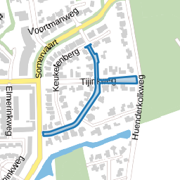 Perceel DVT00-M-4229