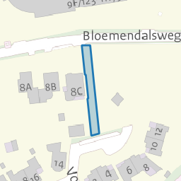 Perceel DVT00-M-4231