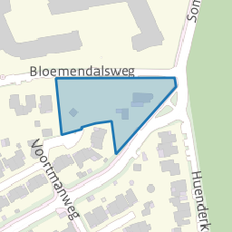 Perceel DVT00-M-4232