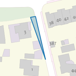 Perceel DVT00-M-4233