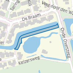 Perceel DVT00-M-4258