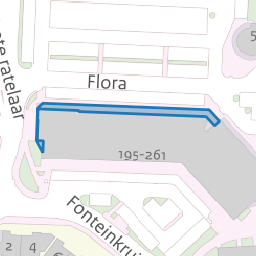 Perceel DVT00-M-4270