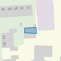 Perceel DVT00-M-4280