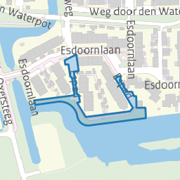 Perceel DVT00-M-4289