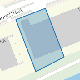 Perceel DVT00-M-4291