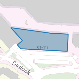 Perceel DVT00-M-4313