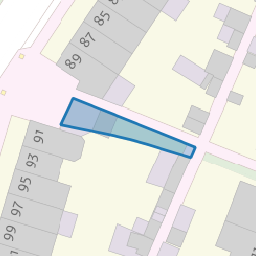 Perceel DVT00-M-4318